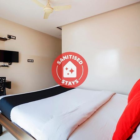 Capital O 70534 Habitat Suites And Rooms Bangalore Bagian luar foto