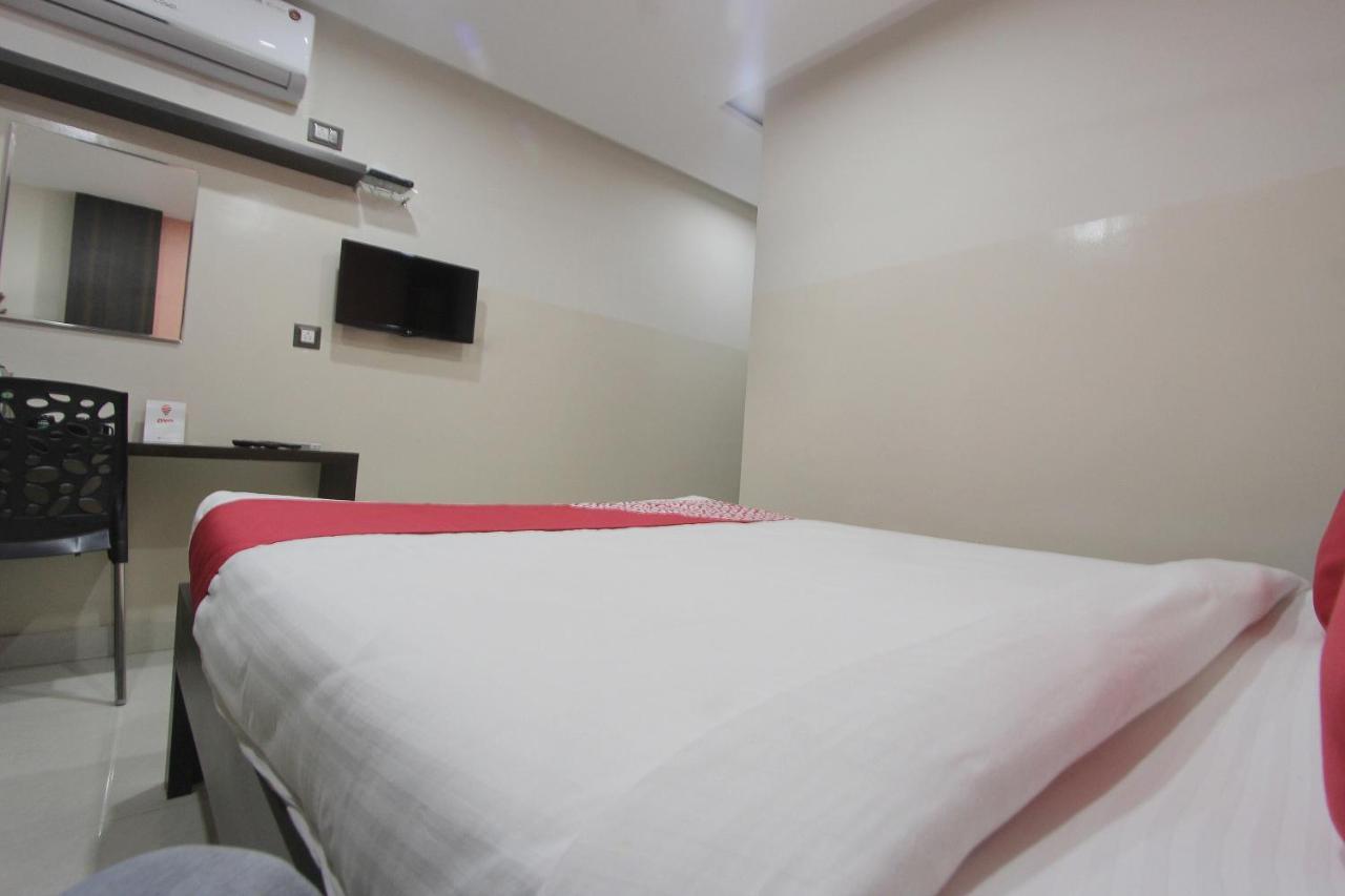 Capital O 70534 Habitat Suites And Rooms Bangalore Bagian luar foto
