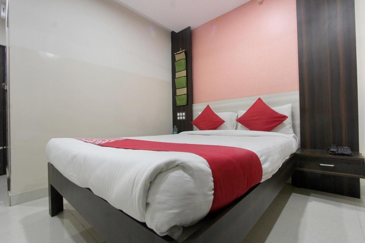 Capital O 70534 Habitat Suites And Rooms Bangalore Bagian luar foto
