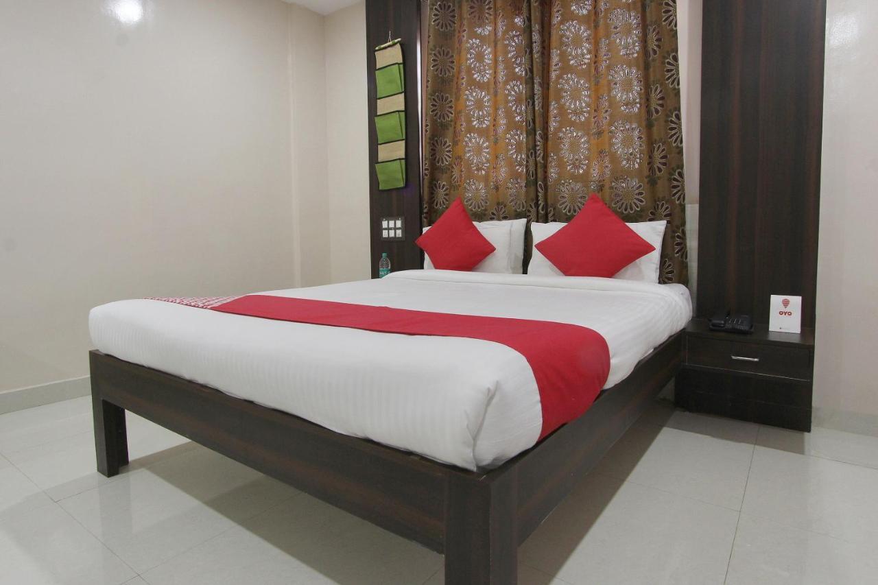 Capital O 70534 Habitat Suites And Rooms Bangalore Bagian luar foto