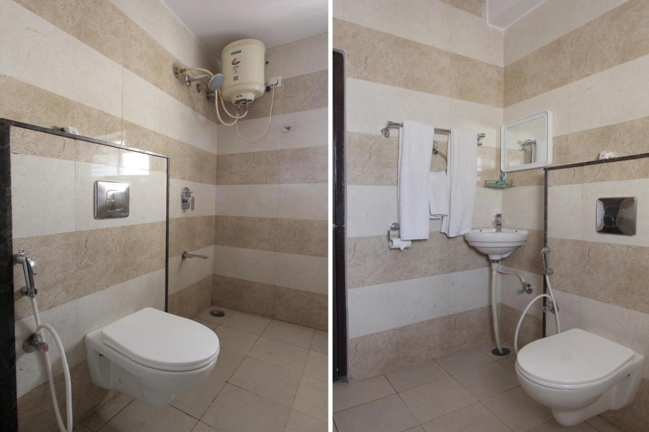 Capital O 70534 Habitat Suites And Rooms Bangalore Bagian luar foto