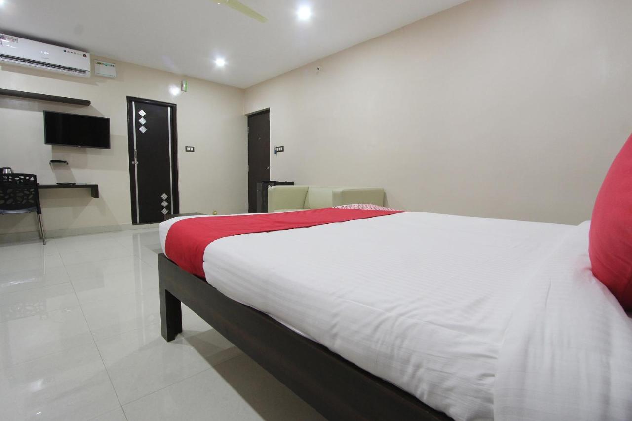 Capital O 70534 Habitat Suites And Rooms Bangalore Bagian luar foto