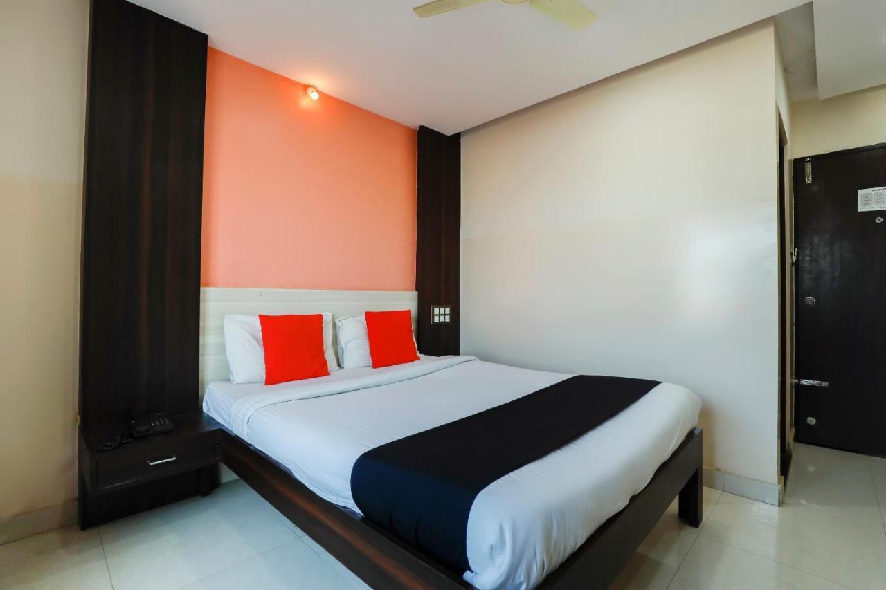 Capital O 70534 Habitat Suites And Rooms Bangalore Bagian luar foto