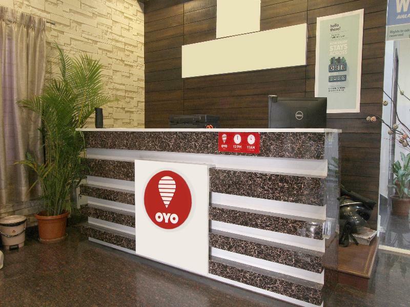 Capital O 70534 Habitat Suites And Rooms Bangalore Bagian luar foto