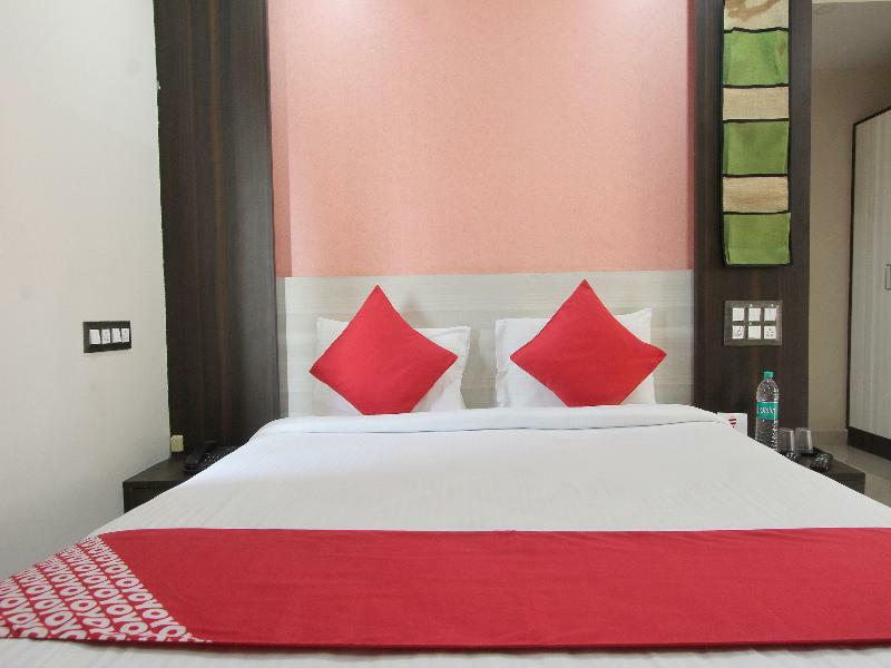Capital O 70534 Habitat Suites And Rooms Bangalore Bagian luar foto