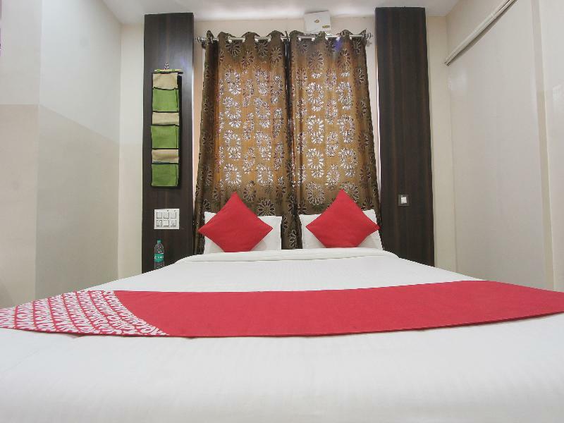 Capital O 70534 Habitat Suites And Rooms Bangalore Bagian luar foto