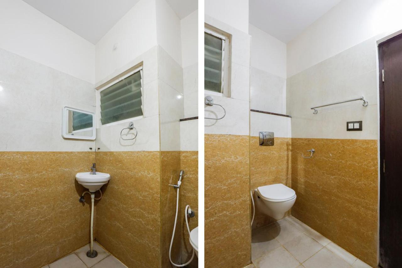 Capital O 70534 Habitat Suites And Rooms Bangalore Bagian luar foto