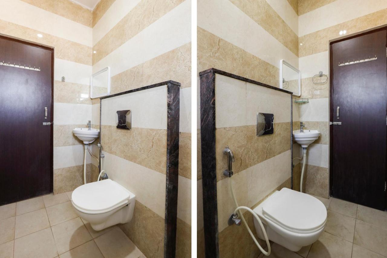 Capital O 70534 Habitat Suites And Rooms Bangalore Bagian luar foto